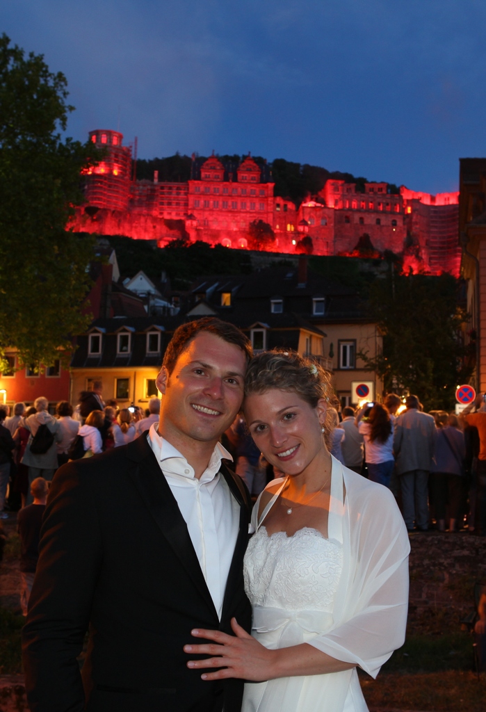 Katharina Bernhard 80