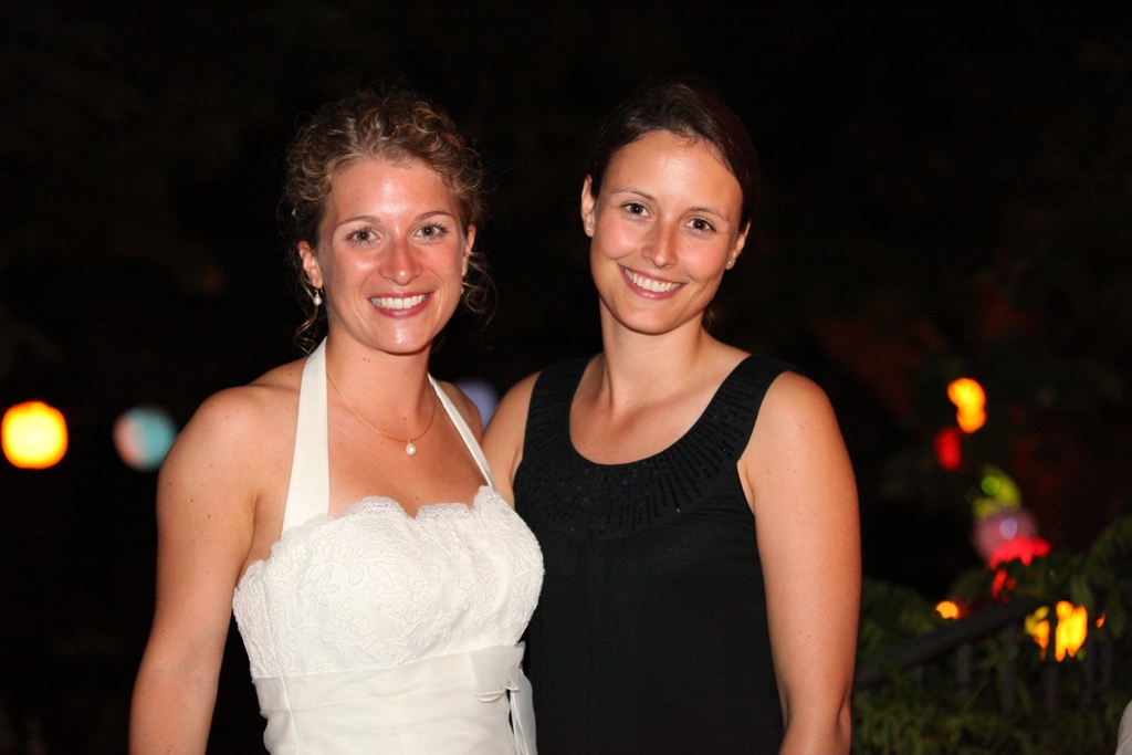 Katharina Bernhard 90