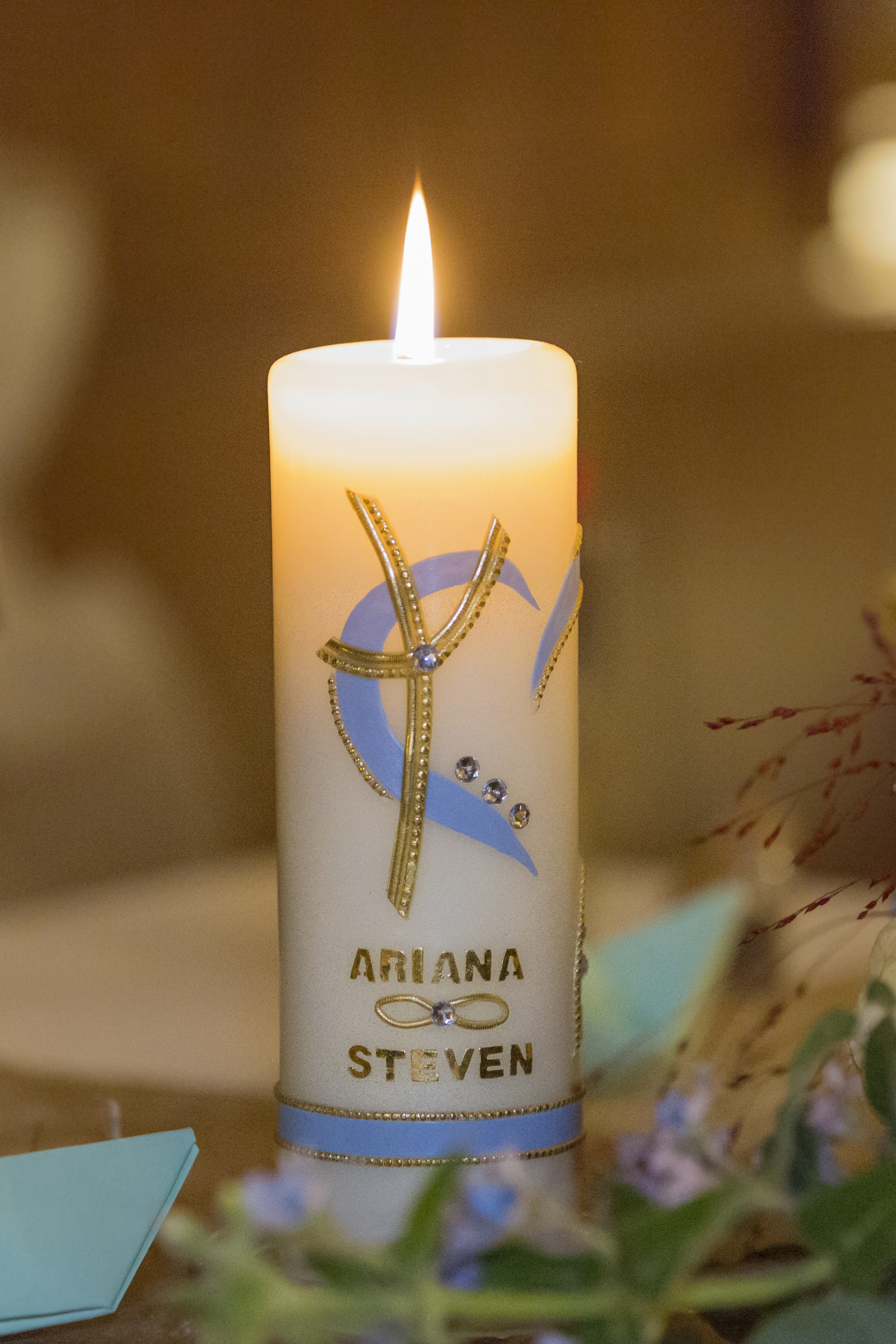 Ariana Steven 797