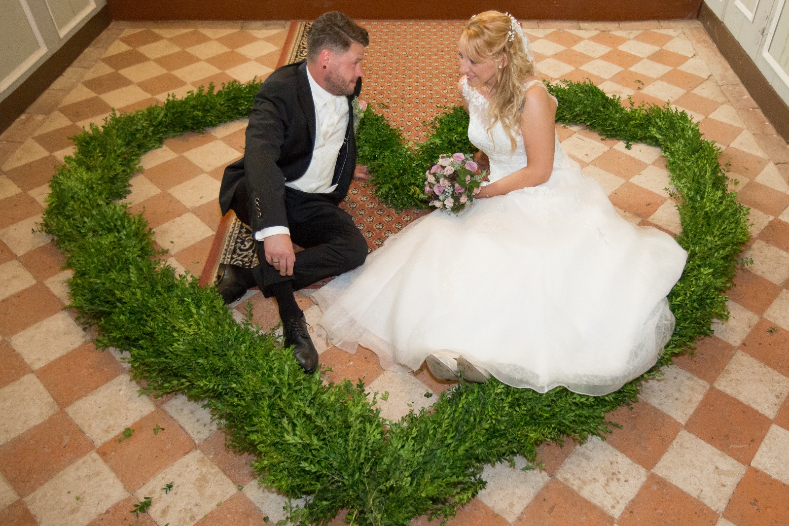 Sybille Marko 100