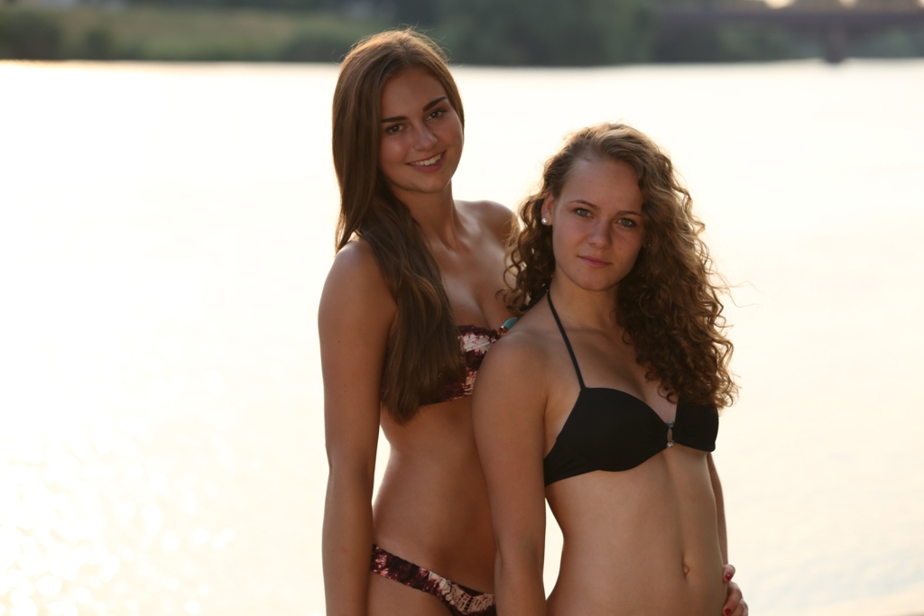 Summertime 14