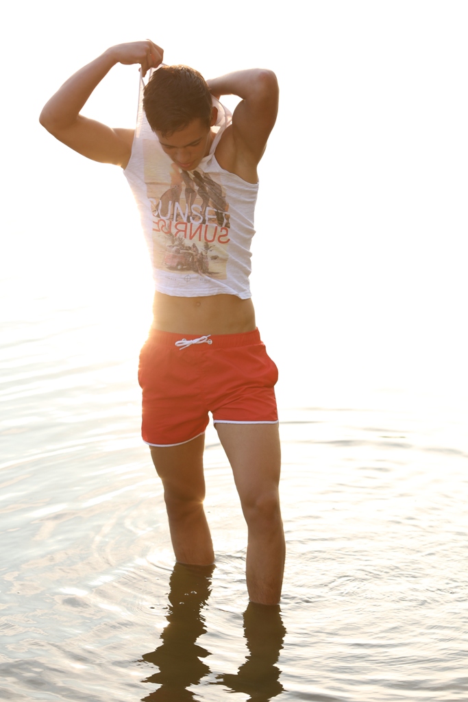Summertime 21