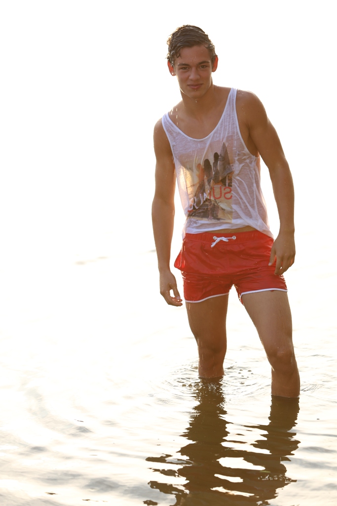 Summertime 23