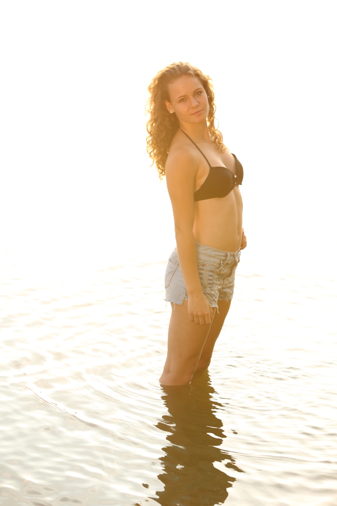Summertime 34