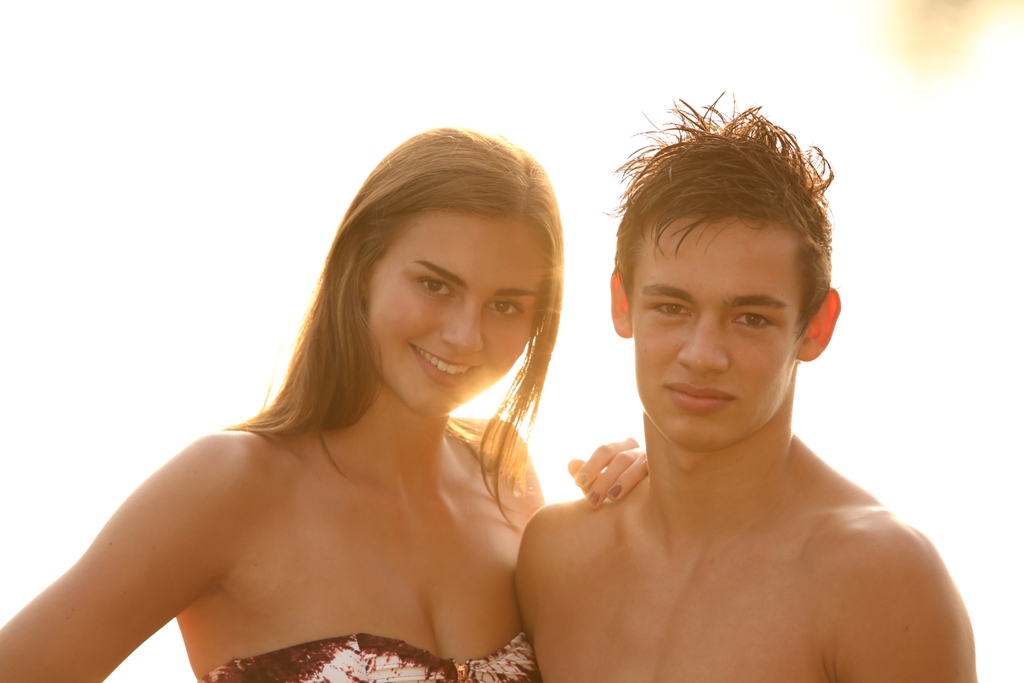 Summertime 52