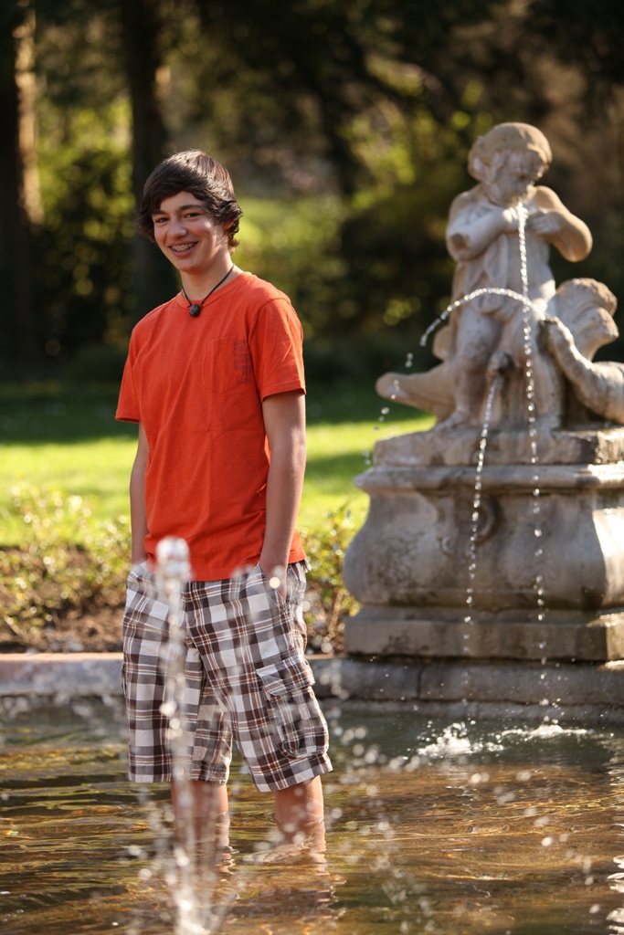 Spring 09