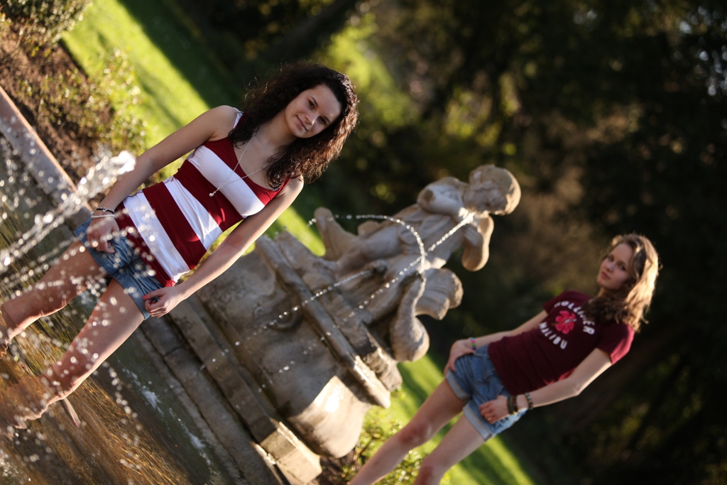 Spring 12