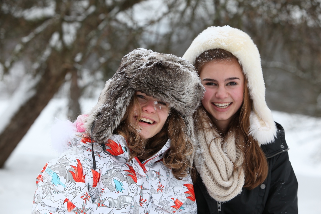 Schneetreiben 01