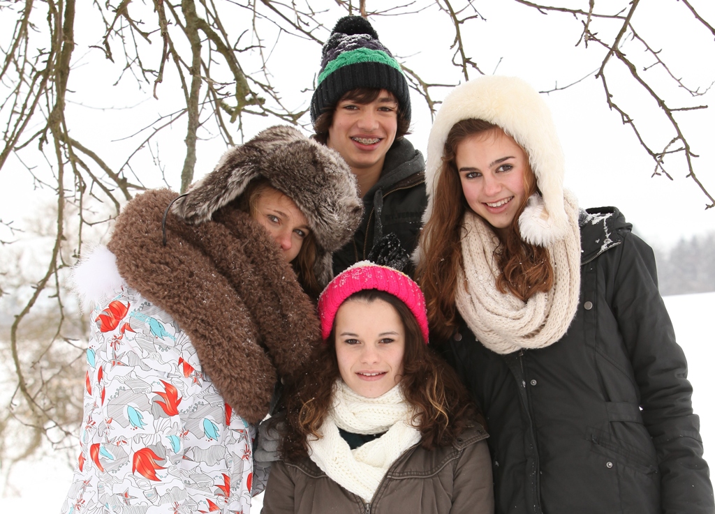 Schneetreiben 16
