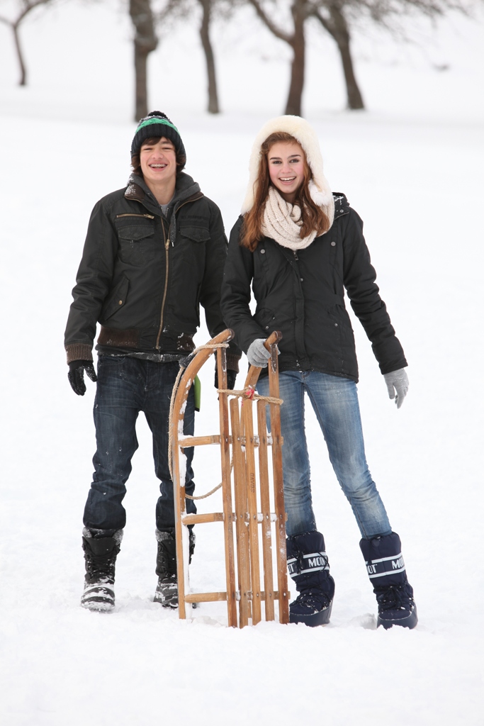 Schneetreiben 32