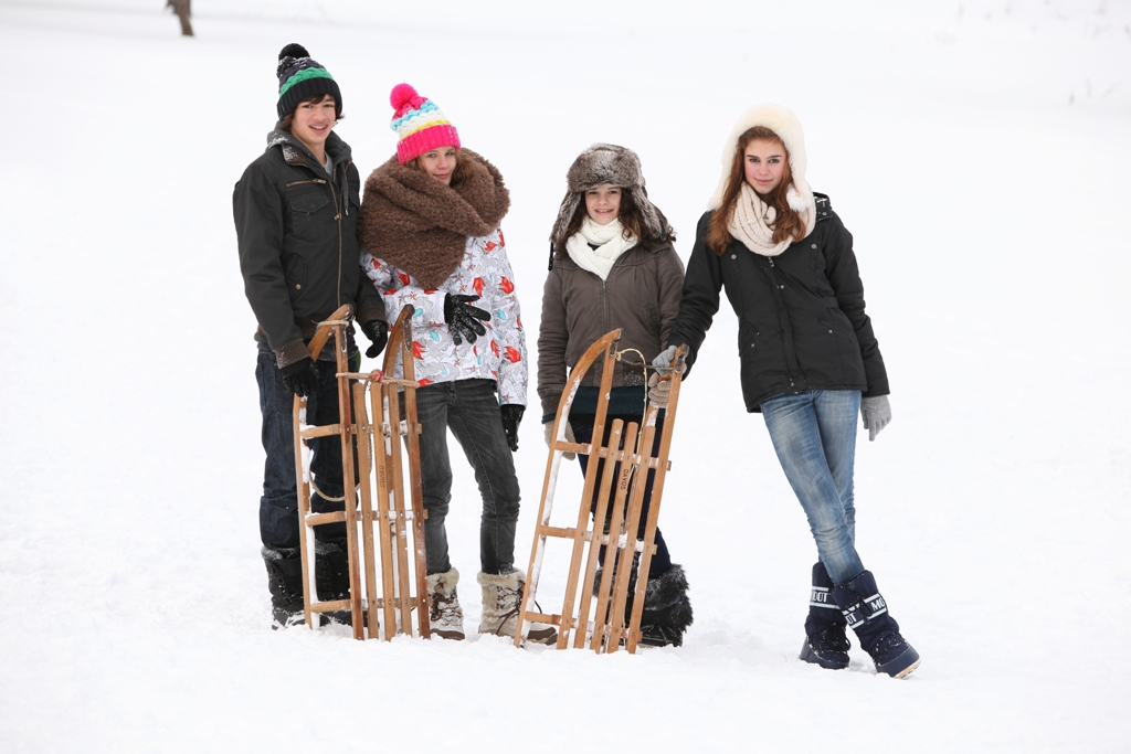 Schneetreiben 35