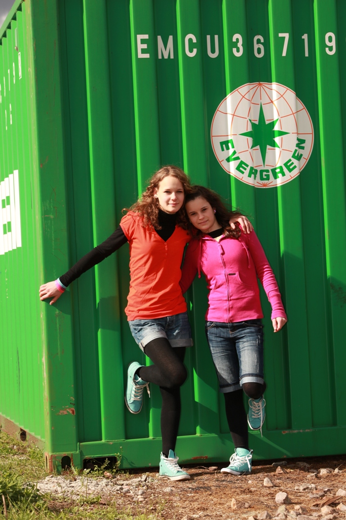 Hafen 12