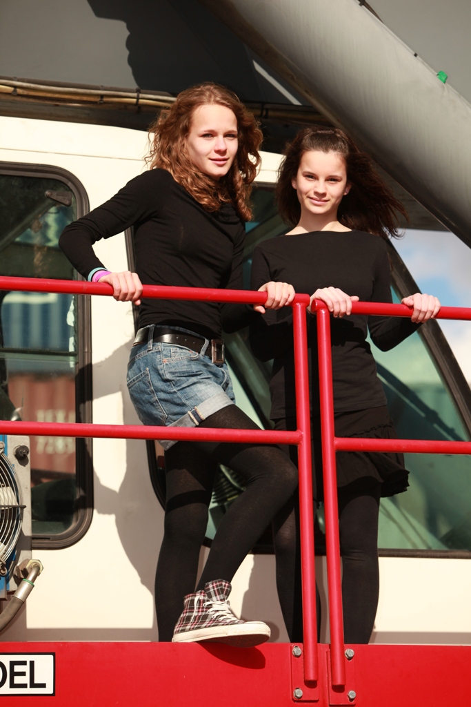 Hafen 24