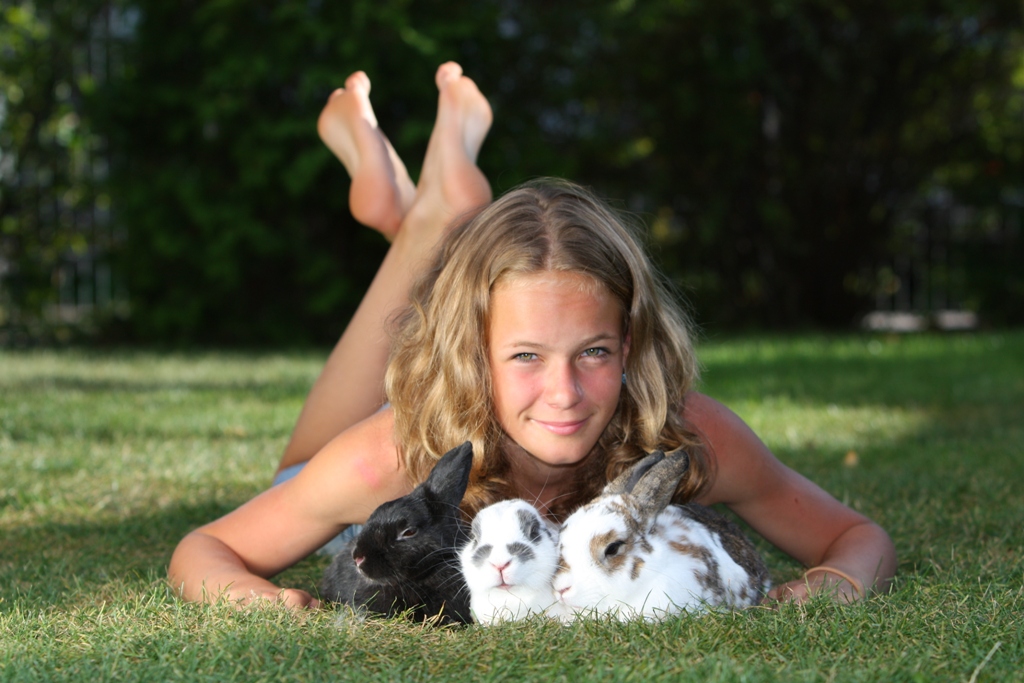 Bunny 04
