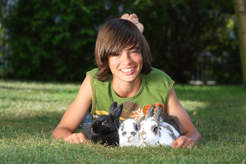 Bunny 05