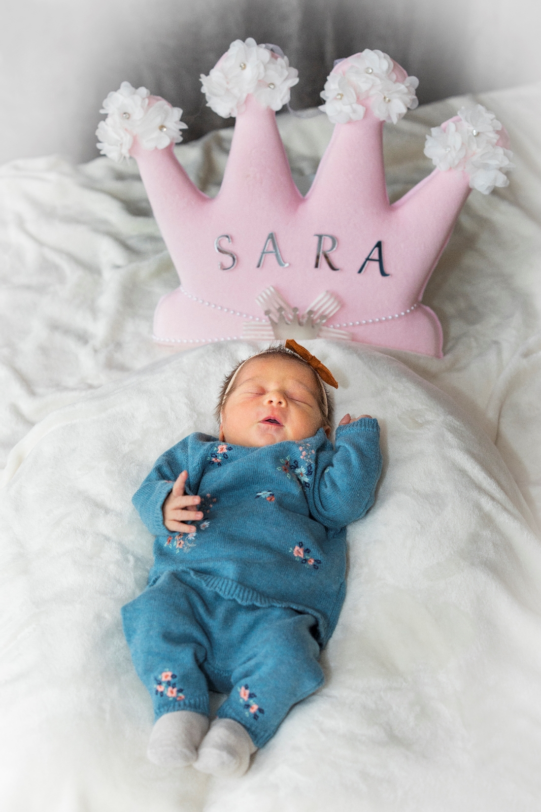 Sara 6