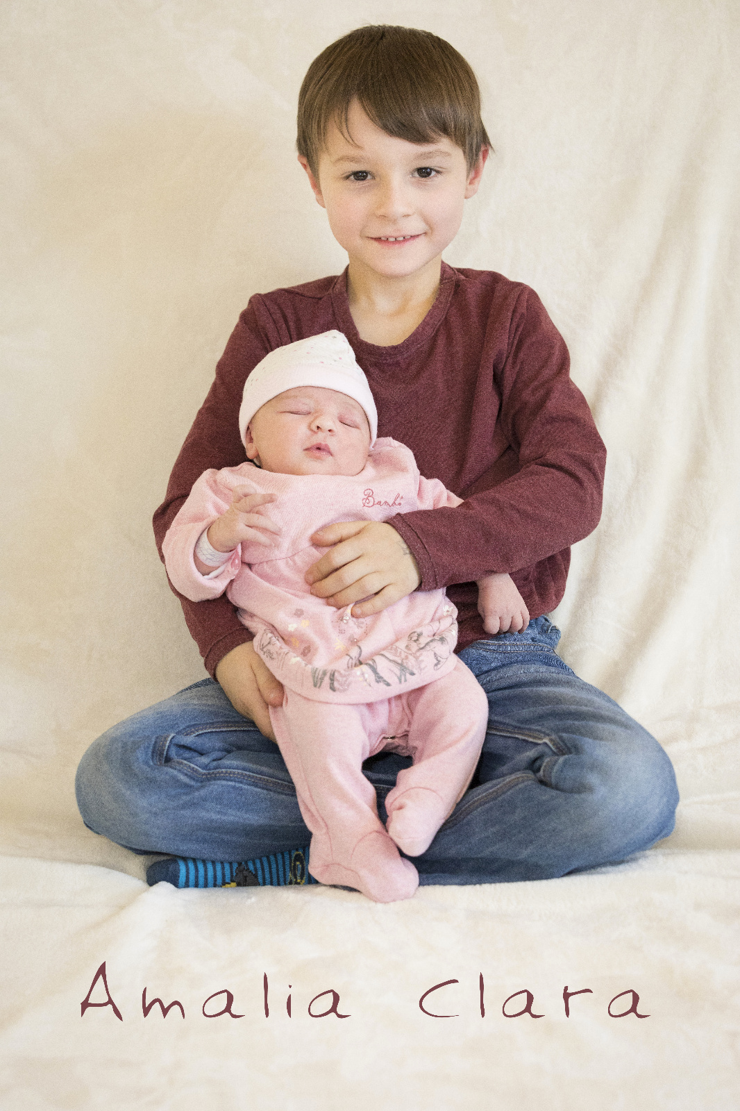 Amalia 13t