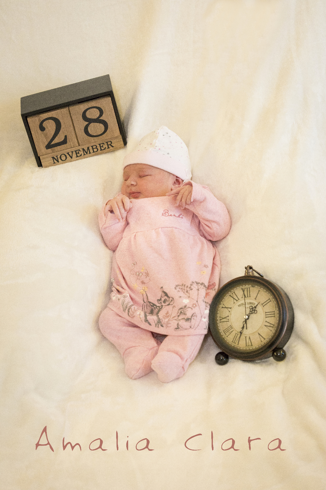 Amalia 38t