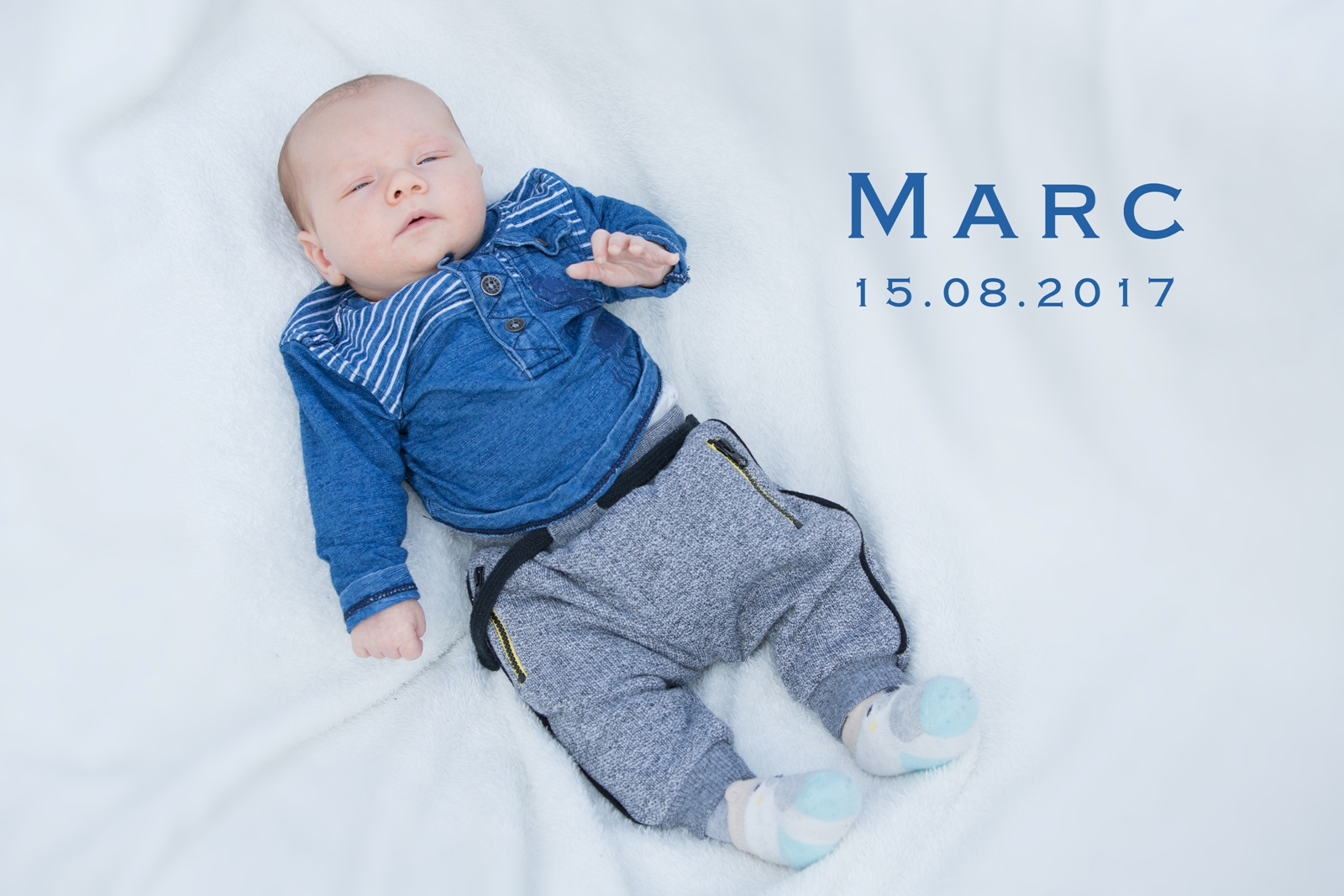 Marc Niklas 16