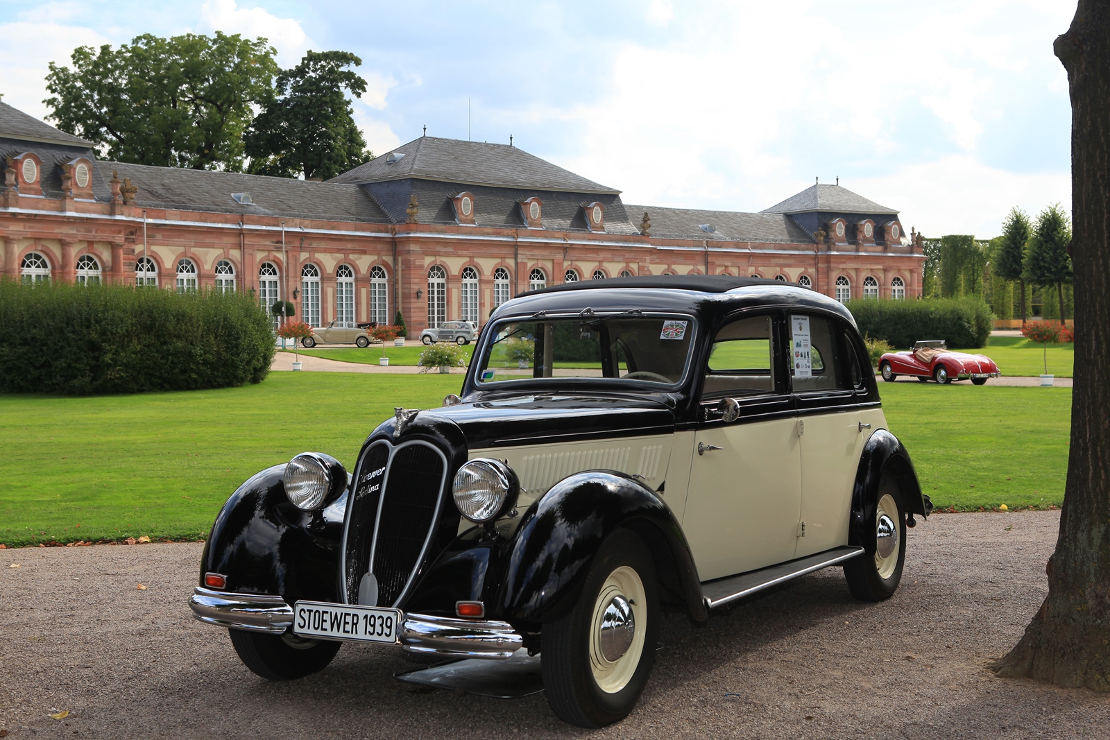 Oldtimer 01