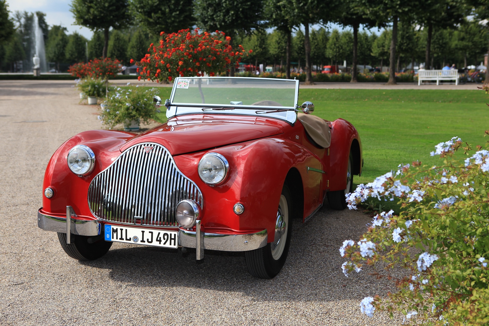 Oldtimer 02