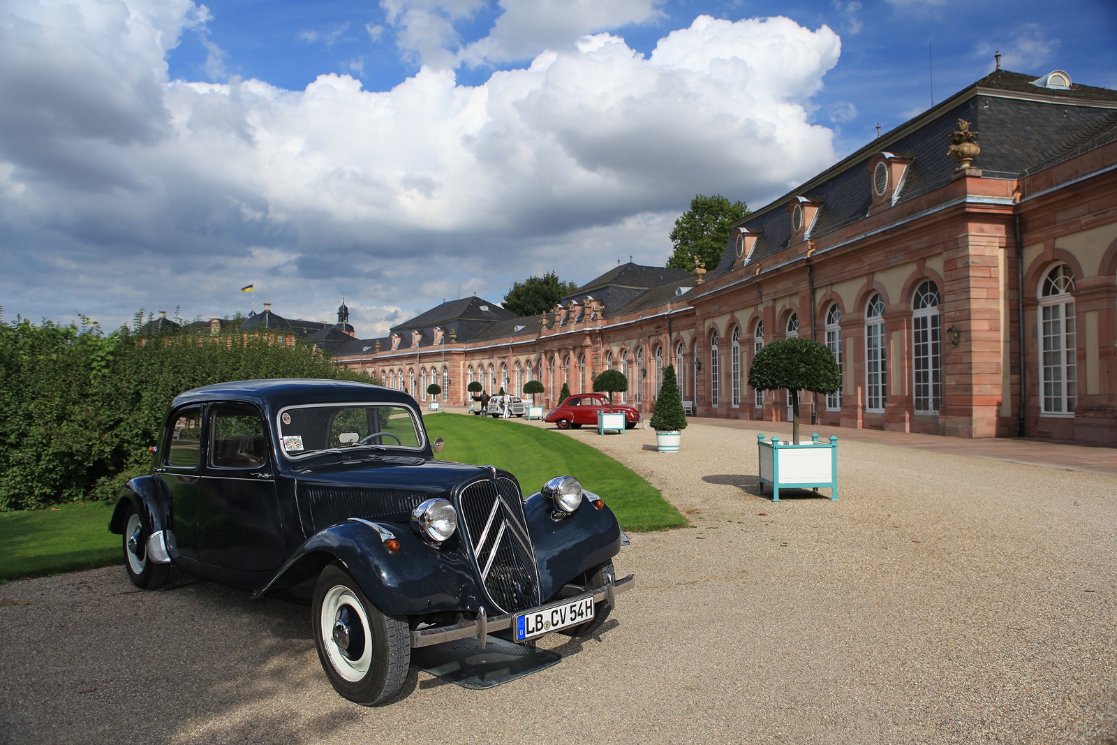 Oldtimer 03