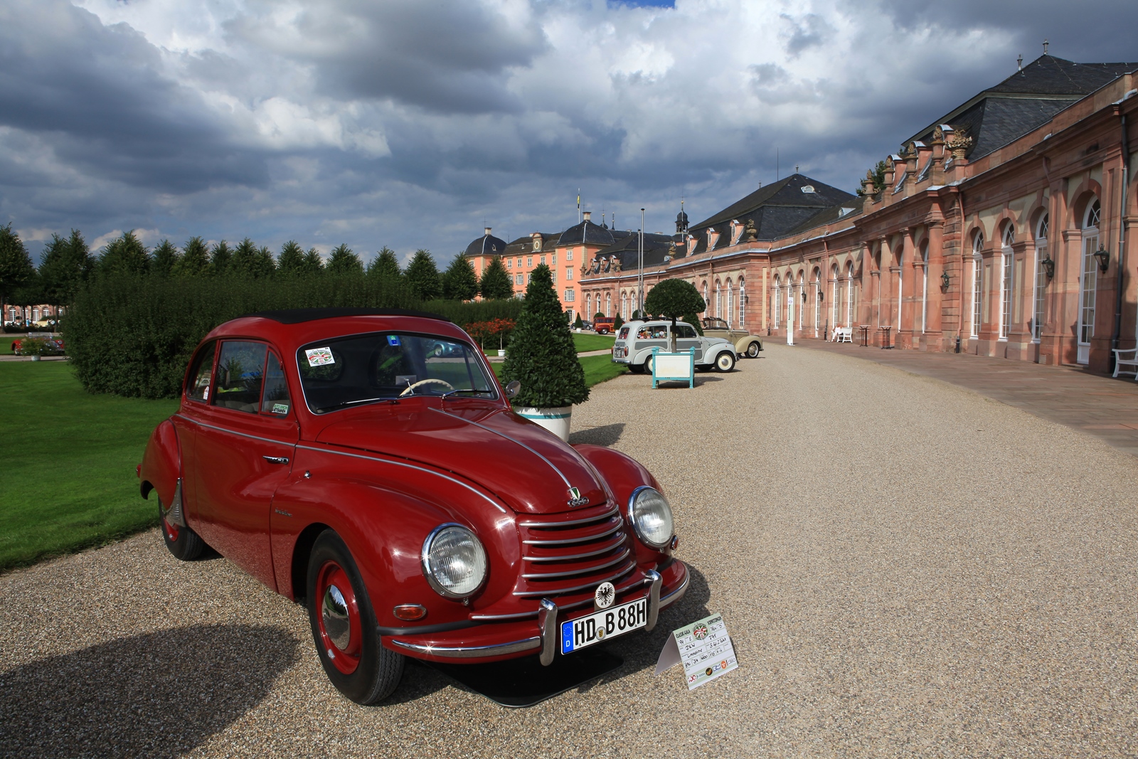 Oldtimer 04