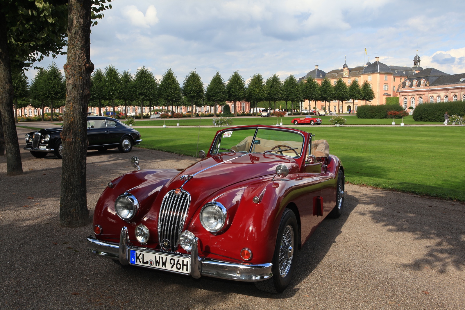 Oldtimer 05