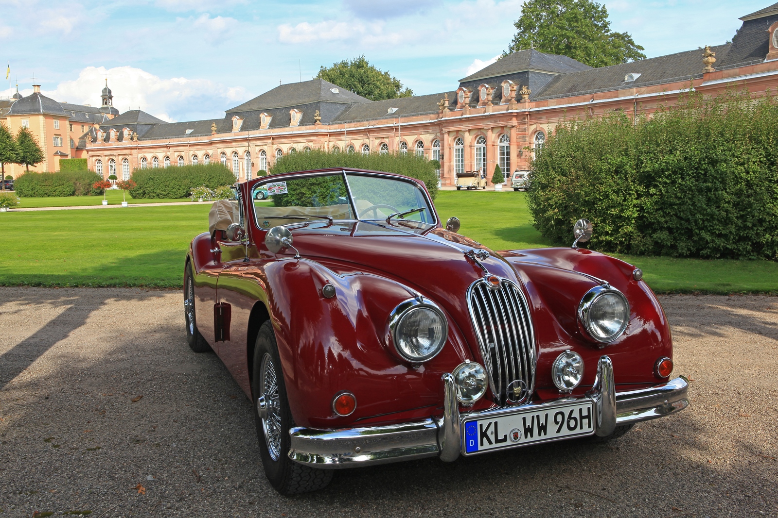 Oldtimer 08