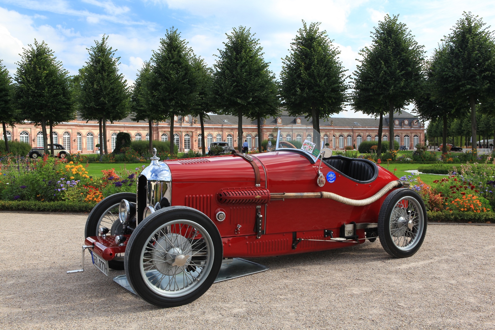 Oldtimer 09