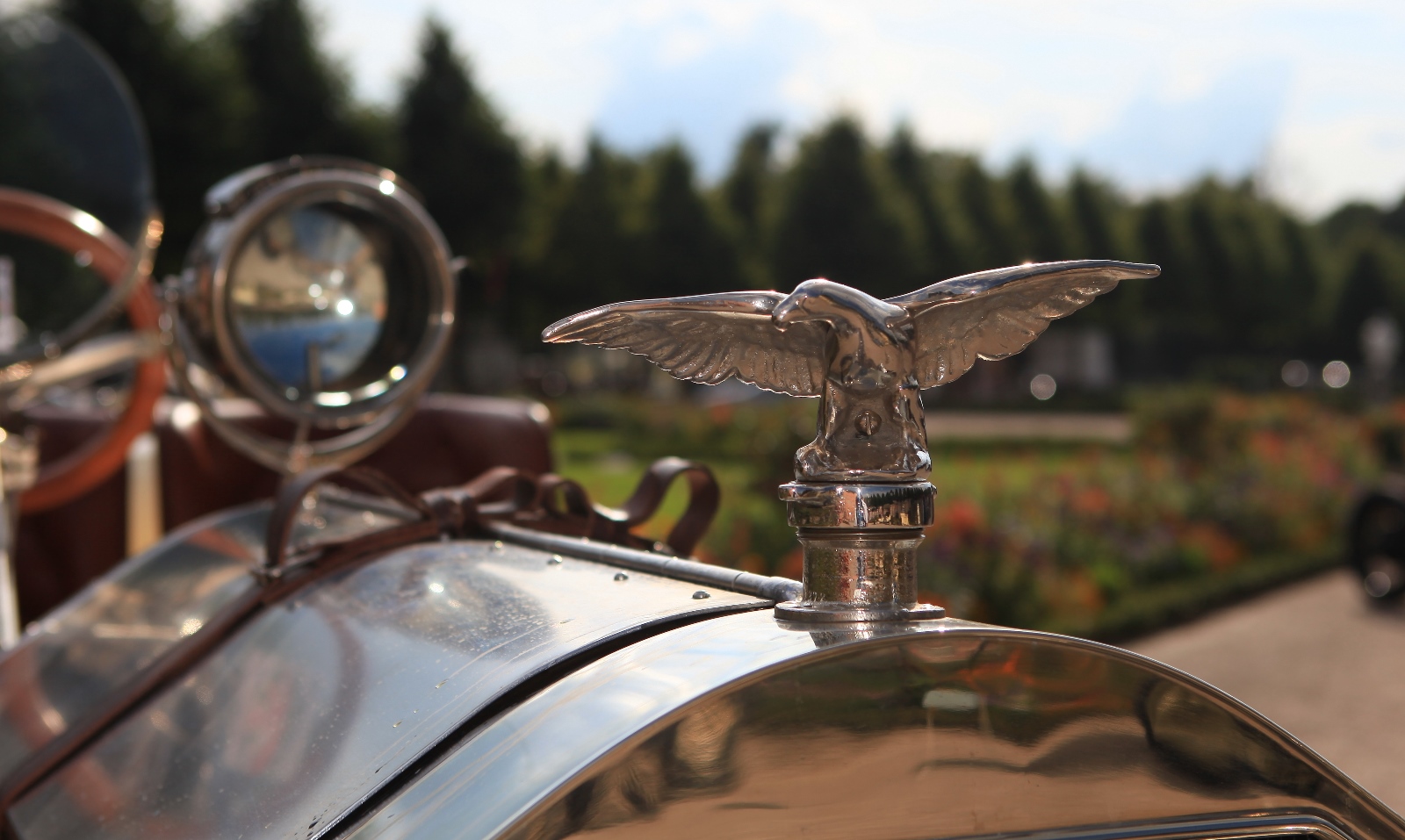 Oldtimer 12