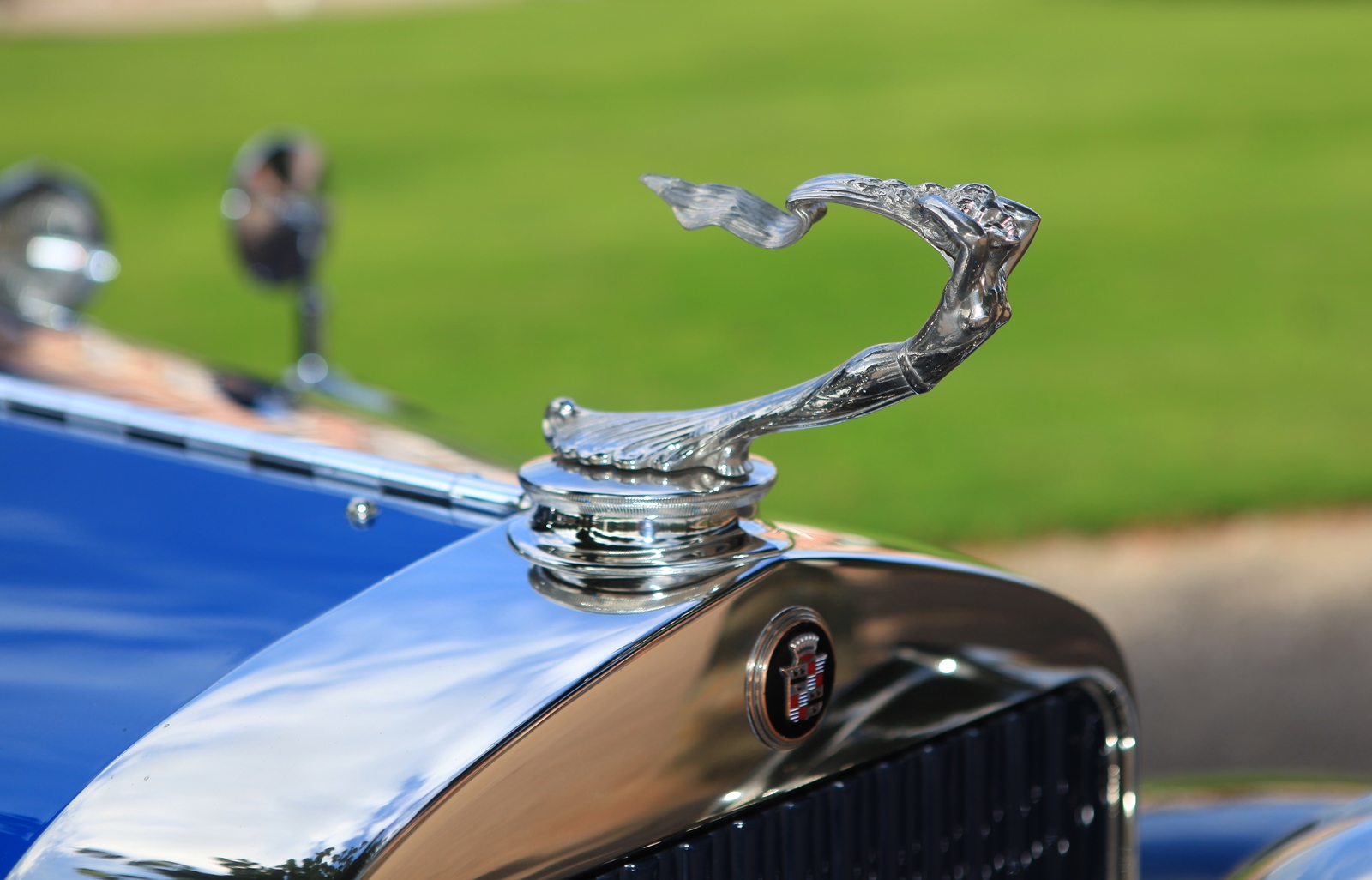 Oldtimer 15