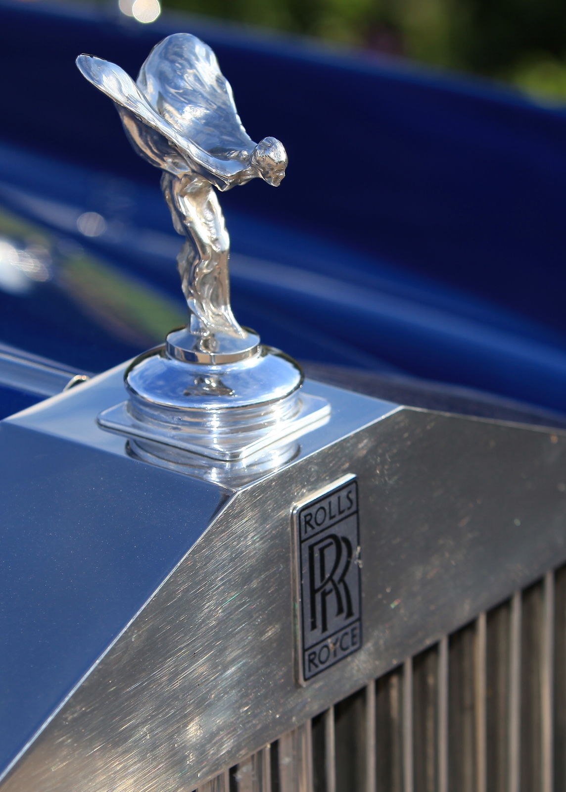 Oldtimer 22