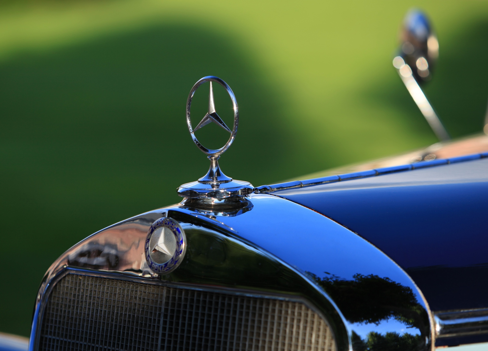 Oldtimer 29