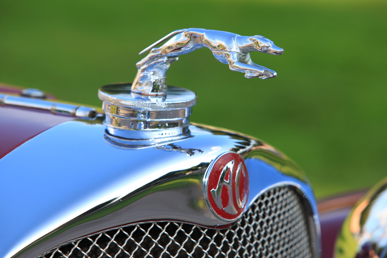 Oldtimer 31