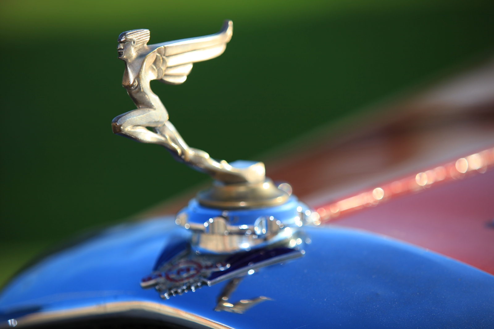 Oldtimer 36