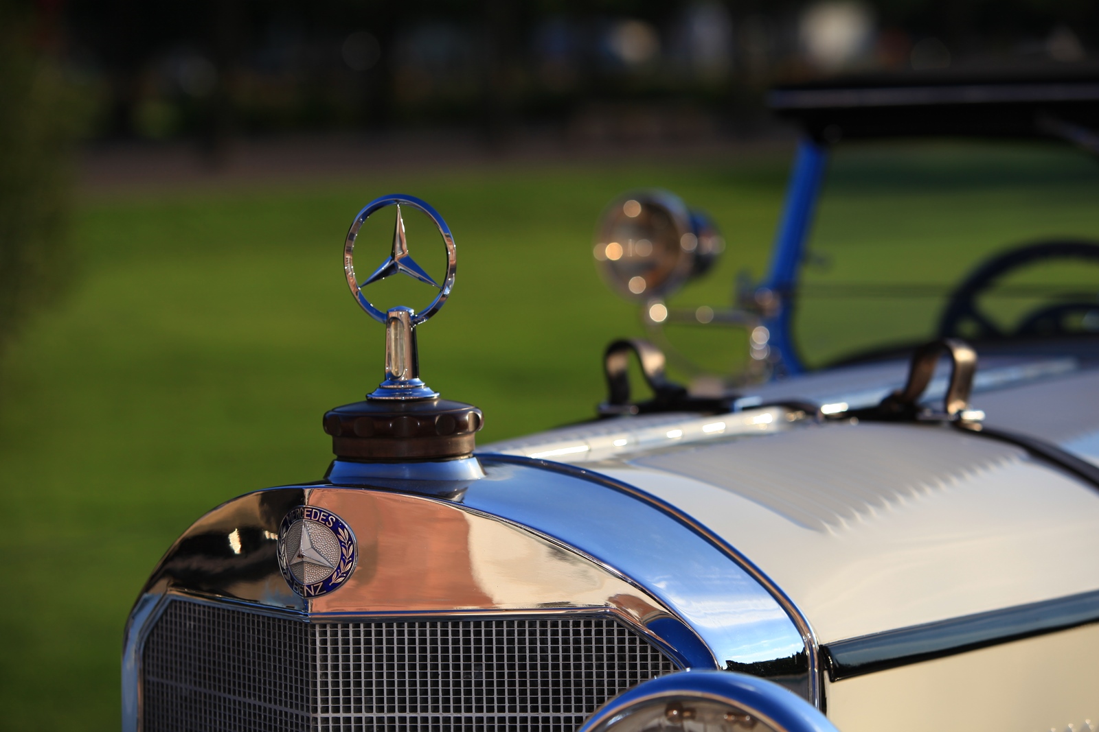 Oldtimer 41