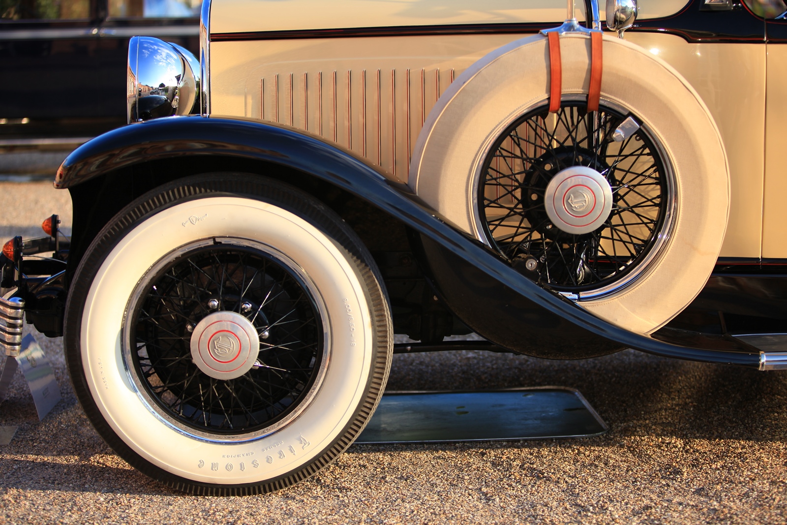 Oldtimer 43