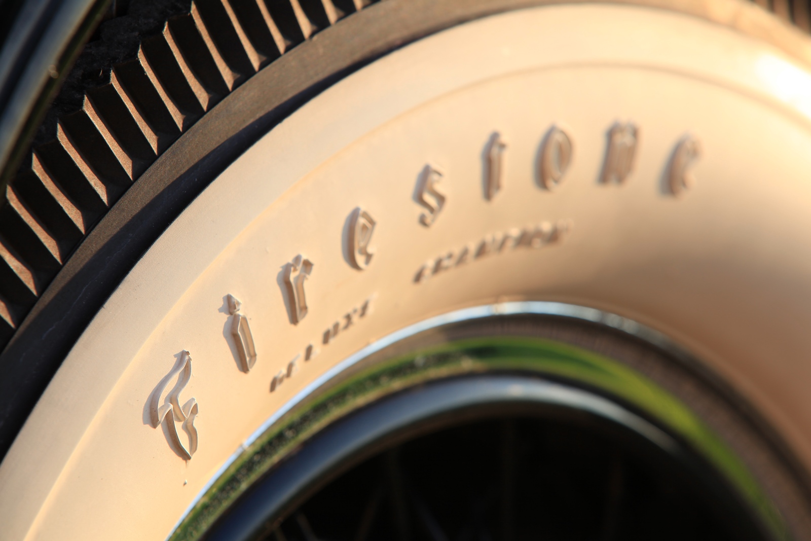 Oldtimer 45