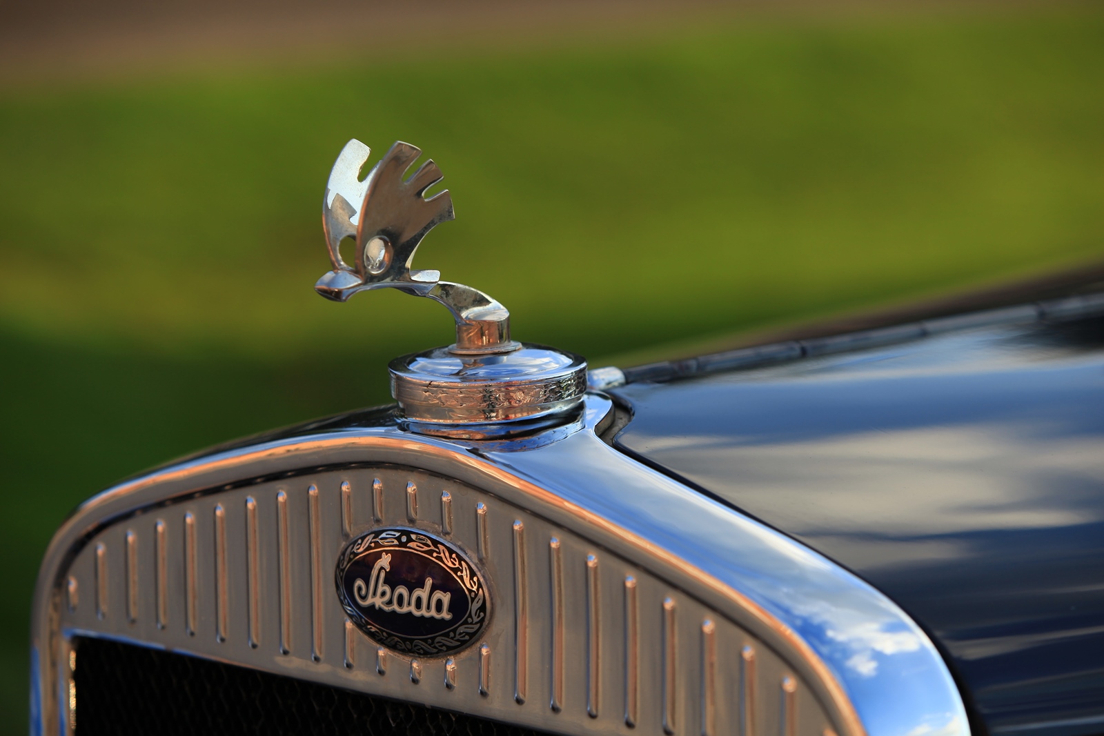 Oldtimer 46