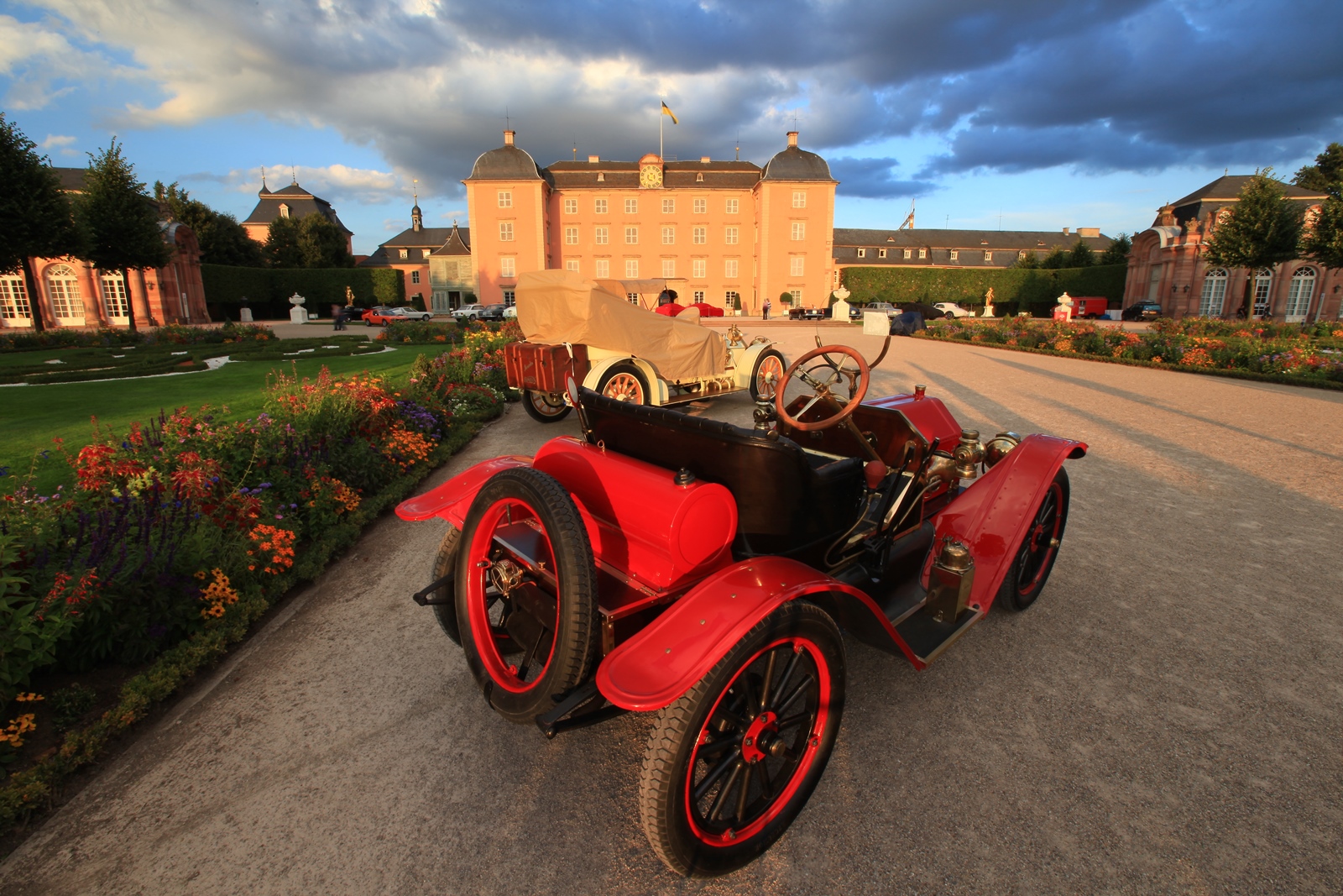 Oldtimer 49