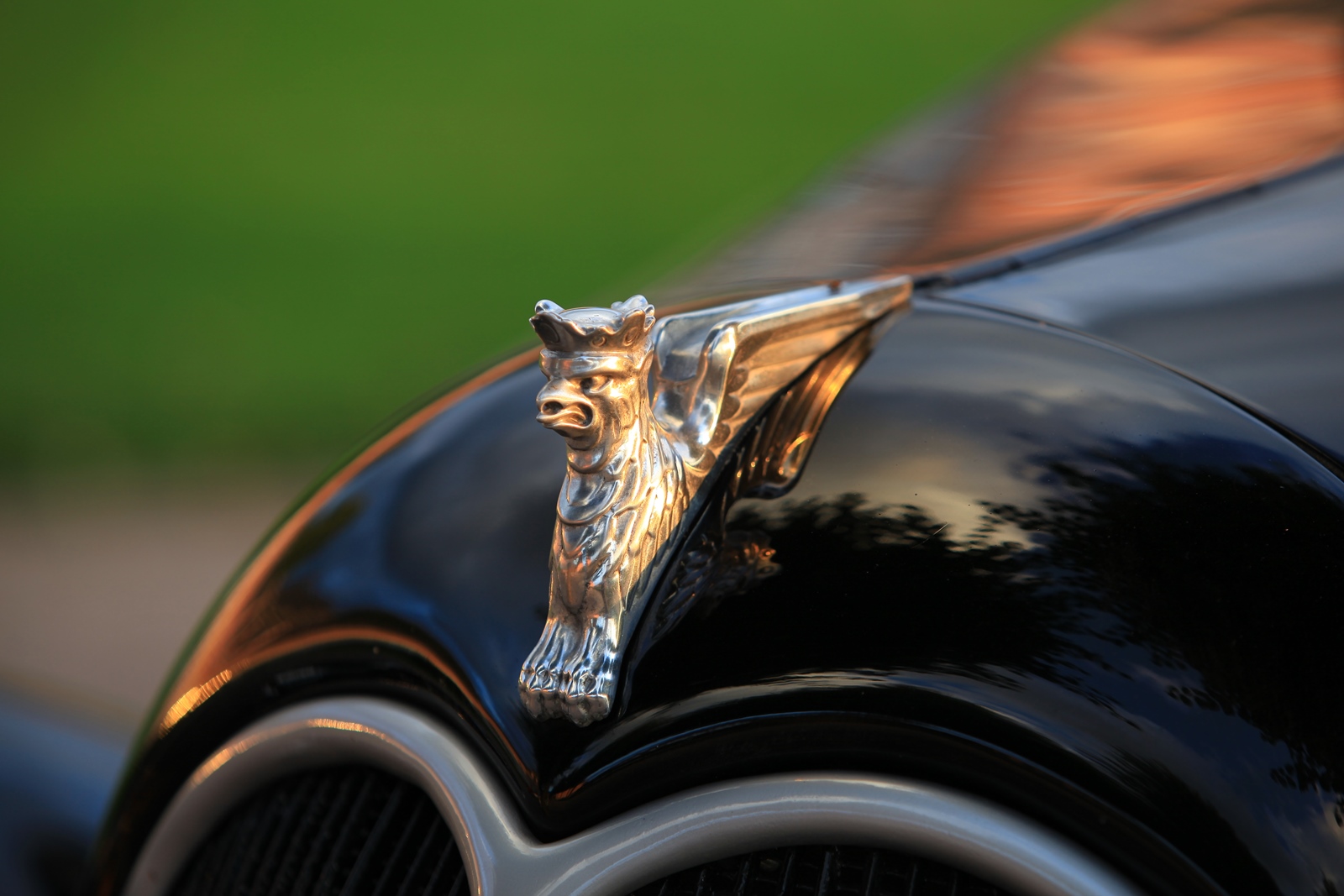 Oldtimer 52