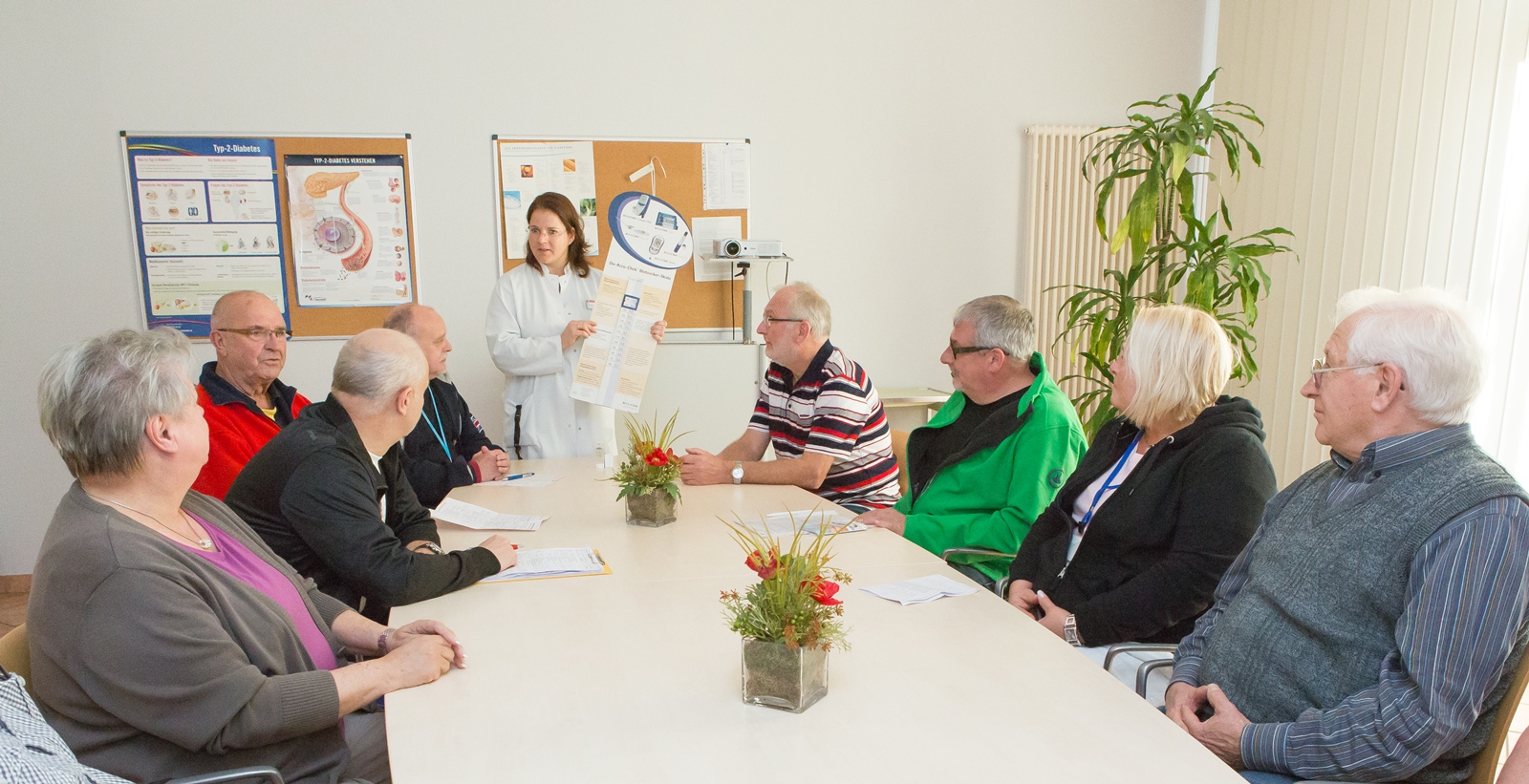 Klinikbroschüre 12