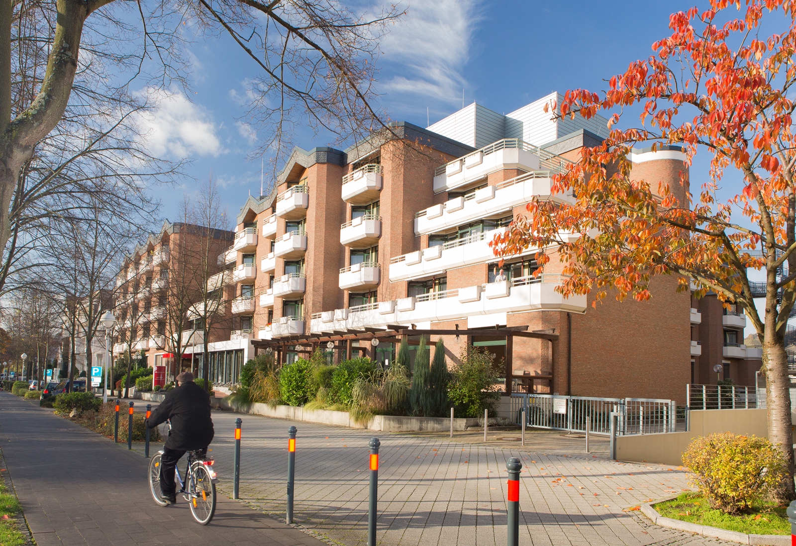 Klinikbroschüre 19