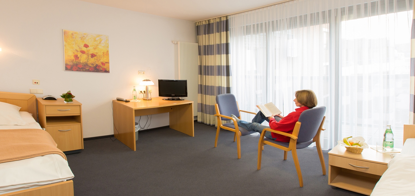 Klinikbroschüre 22