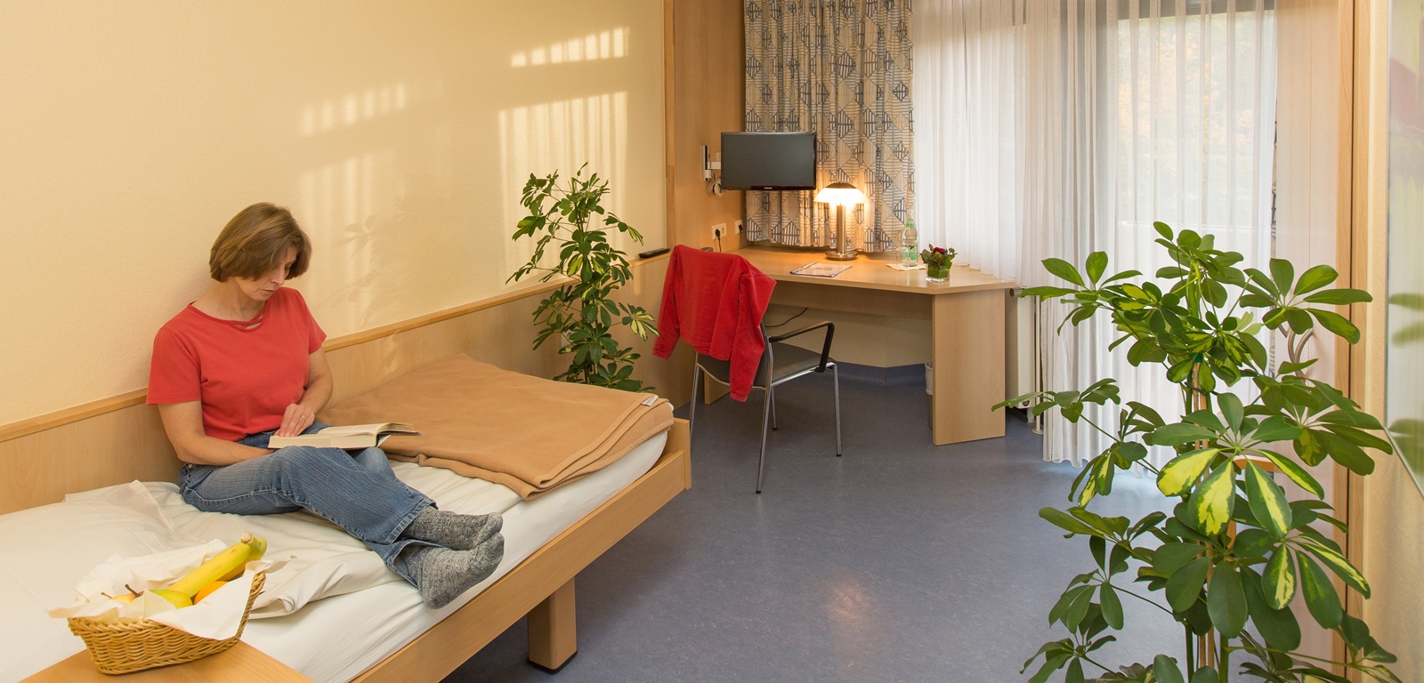 Klinikbroschüre 24