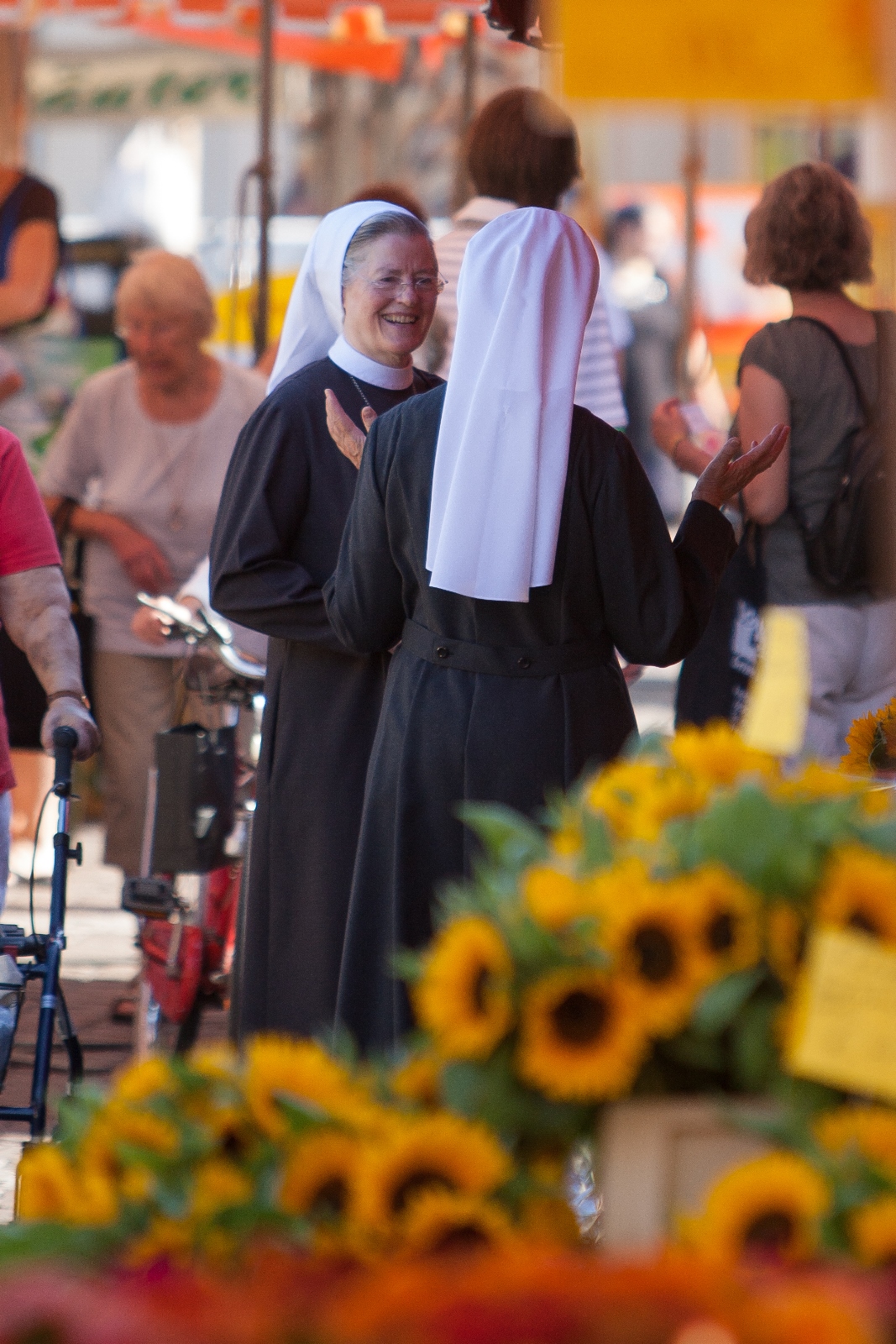 Markt 16