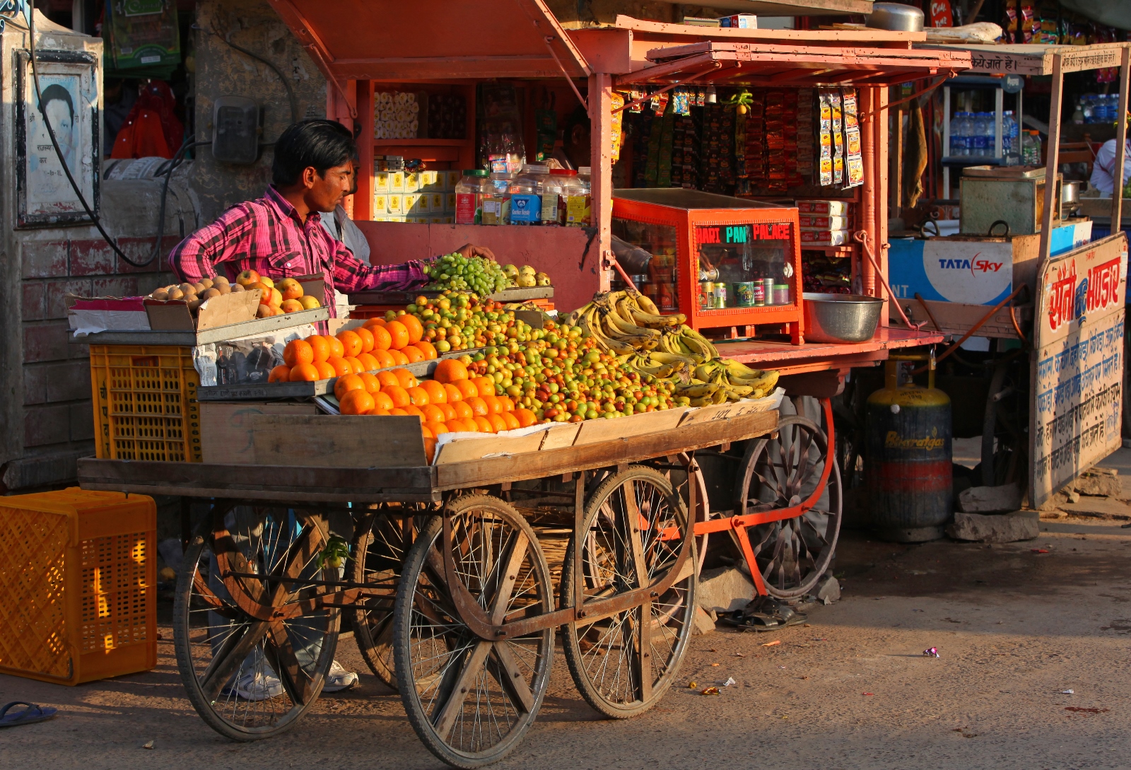 Markt 20