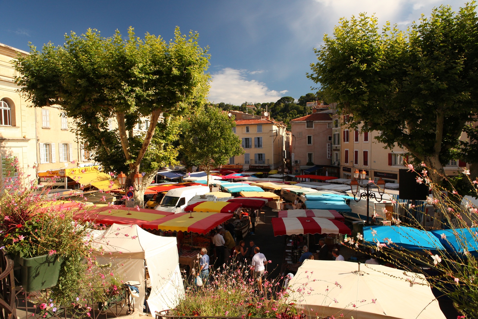 Markt 48