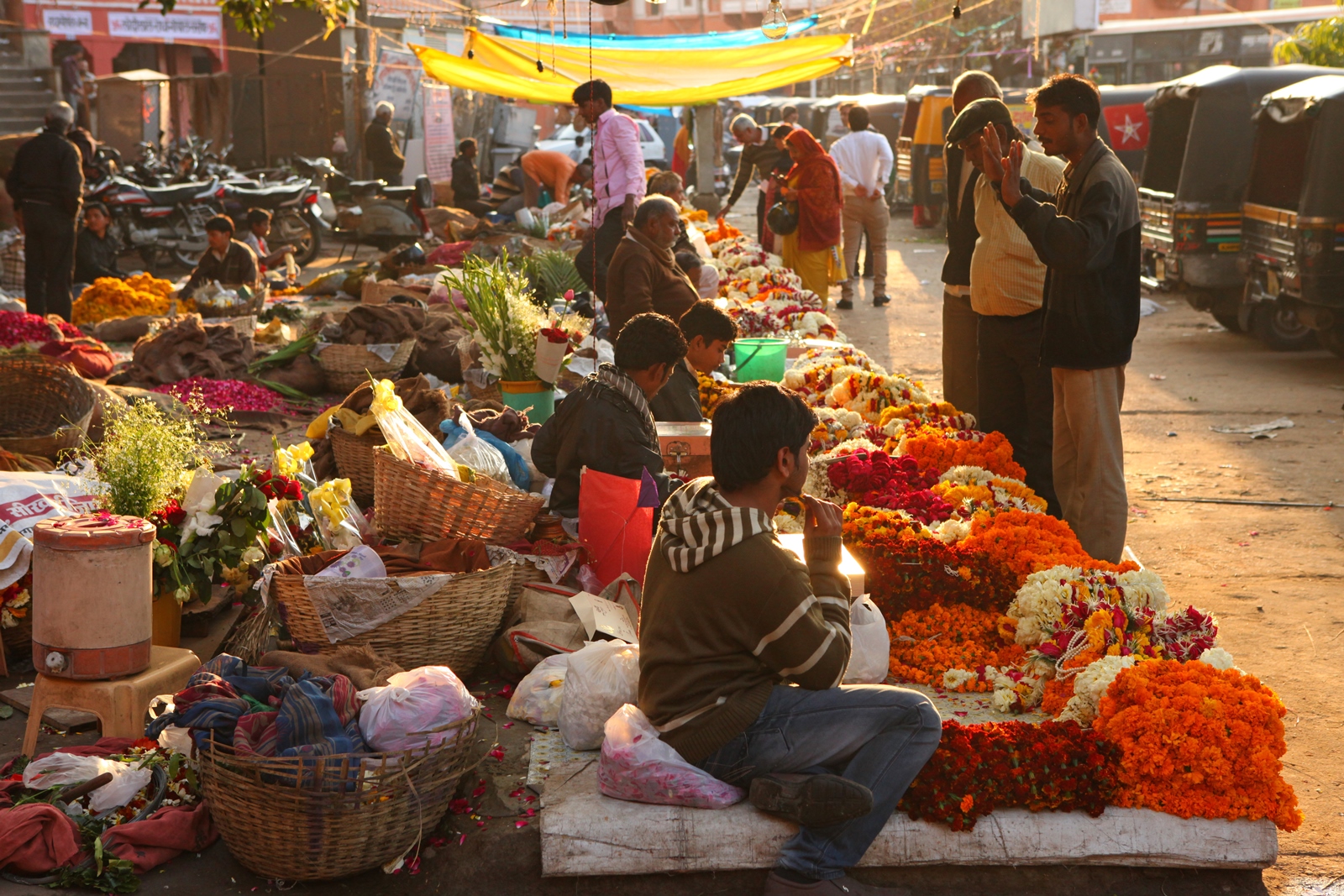 Markt 64